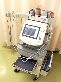 動脈硬化検査装置